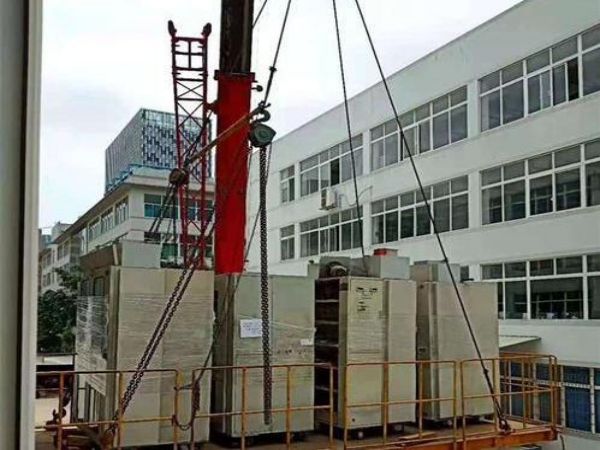 孝昌县吊车租赁公司_吊车租赁提醒各位稳定性是大家都需要